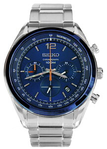 [10Nۏ] [I 󏭊COf] SEIKO SSB091P1 ZCR[ NmOt NH[c tAf