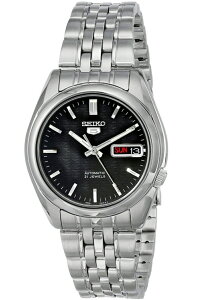 [10Nۏ] [ZCR[C|[g] SEIKO 5 SNK361K1 ZCR[ t@Cu 