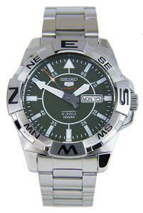 [10Nۏ] [I 󏭊COf] SEIKO SRPA59K1 SEIKO 5 ZCR[ t@Cu [tAi]