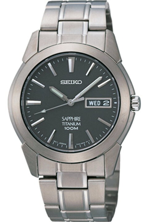 楽天市場】[10年保証] [生産終了 希少海外モデル] [セイコー] SEIKO 