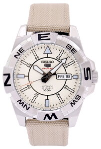 [10Nۏ] [I 󏭊COf] SEIKO SRPA67K1 SEIKO 5 ZCR[ t@Cu [tAi]