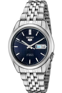 [10Nۏ] [ZCR[C|[g] SEIKO 5 SNK357K1 ZCR[ t@Cu 