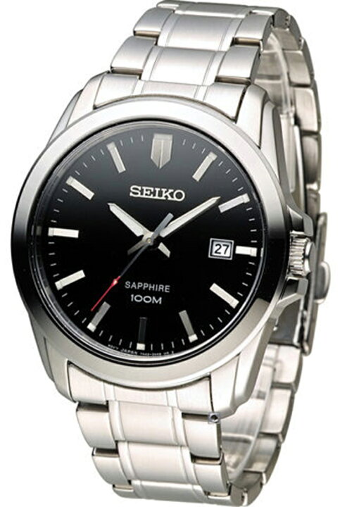 楽天市場】[10年保証] [訳あり品] [新品] [セイコー] SEIKO SGEH49P1  