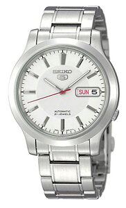 [10Nۏ] [I 󏭊COf] [ZCR[C|[g] SEIKO 5 SNK789K1 ZCR[ t@Cu ^xg  [tAi]
