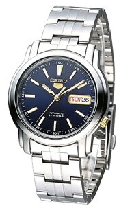 [10Nۏ] [ZCR[C|[g] SEIKO 5 SNKL79K1 ZCR[ t@Cu ^xg 