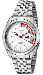 [10Nۏ] SEIKO SNK369K1 ZCR[ t@Cu [sAi]