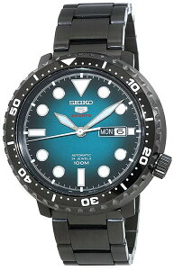 [10Nۏ] [I 󏭊COf] SEIKO SRPC65K1 ZCR[ t@Cu 100m h [tAf]