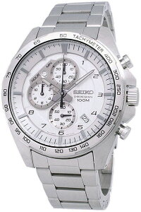 [10Nۏ] [YI 󏭊COf] SEIKO SSB317P1 ZCR[ NI[c NmOt 100m h [tAf]