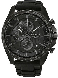 [10Nۏ] [I 󏭊COf] SEIKO SSB327P1 ZCR[ NI[c NmOt 100m h [sAi]