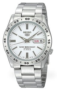 [10Nۏ] SEIKO SNKD97K1 SEIKO 5 ZCR[t@Cu  50mh [ZCR[C|[g] [tAf]