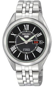[10Nۏ] SEIKO SNKL35K1 SEIKO 5 ZCR[t@Cu  [ZCR[C|[g] [tAf]