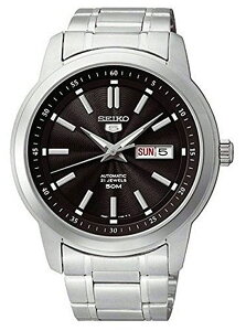 [10Nۏ] SEIKO SNKM87K1 SEIKO 5 ZCR[t@Cu  [ZCR[C|[g] [tAf]