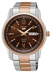 [10Nۏ] [I 󏭊COf] SEIKO SNKP18K1 SEIKO 5 ZCR[t@Cu  [ZCR[C|[g] [tAf]
