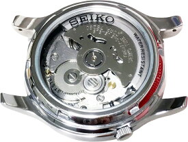 [10年保証] [新品] [7S26 ムーブメント] SEIKO 7S26 SEIKO 5 セイコーファイブ ムーブメント [並行輸入品] [逆輸入モデル]