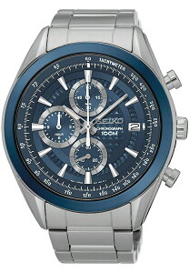 [10Nۏ] [I 󏭊COf] SEIKO SSB177P1 [ZCR[C|[g] ZCR[ NI[c NmOt ^L[^[ 100mh [tAf]