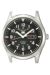 [10Nۏ] [Vi] [7S36 [ug] [xgȂ] SEIKO SNZG13K1 ZCR[ t@Cu ~^[ 100mh O 22mm ytAfz