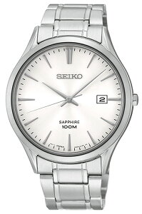 [10�N�ۏ�] SEIKO SGEG93P1 [�Z�C�R�[�C���|�[�g] �Z�C�R�[ �N�I�[�c 100m�h�� [�t�A�����f��]