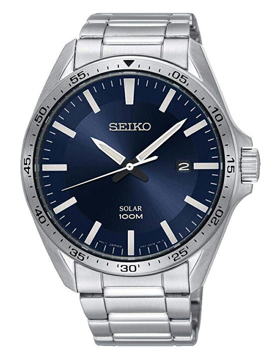 楽天市場】[10年保証] [製造終了 希少海外モデル] SEIKO SEIKO 