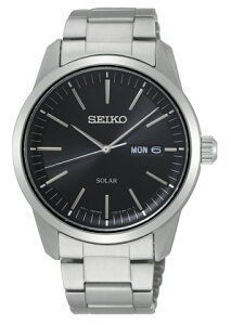 [10�N�ۏ�] [���Y�I�� �H���C�O���f��] SEIKO SNE527P1 [�Z�C�R�[�C���|�[�g] �Z�C�R�[ �\�[���[ �N�I�[�c 100m�h�� [�t�A�����f��]
