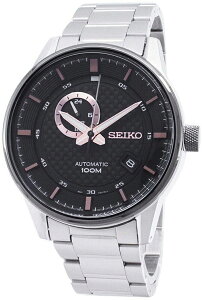 [10Nۏ] SEIKO SSA389K1 [ZCR[C|[g] ZCR[  100mh [tAf]