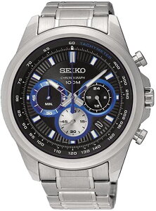 [10Nۏ] [󂠂i] [Vi] SEIKO SSB243P1 [ZCR[C|[g] ZCR[ NI[c NmOt 100mh [tAf]
