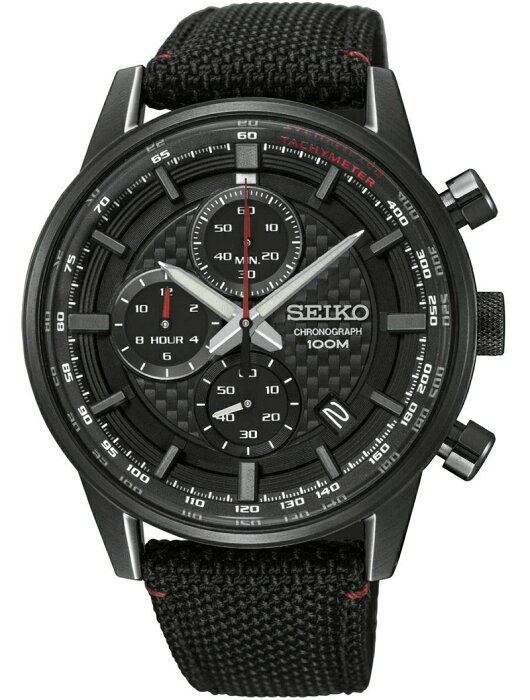 10年保証] [製造終了 希少海外モデル] SEIKO SSB315P1 [セイコー 