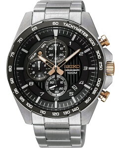 [10Nۏ] [I 󏭊COf] SEIKO SSB323P1 [ZCR[C|[g] ZCR[ NI[c NmOt ^L[^[ 100mh [tAf]