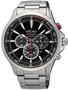 [10Nۏ] [YI 󏭐lCCOf] SEIKO SSC493P1 [ZCR[C|[g] ZCR[ \[[ NI[c NmOt 100mh [tAf]