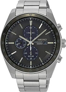 [10�N�ۏ�] SEIKO SEIKO SSC715P1 [�Z�C�R�[�C���|�[�g] �Z�C�R�[ �\�[���[ �N�I�[�c �N���m�O���t �^�L���[�^�[�@ 100m�h�� [�t�A�����f��]