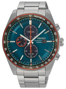 [10Nۏ] [󂠂i] [YIlCCOf] [Vi] SEIKO SSC717P1 [ZCR[C|[g] ZCR[ \[[ NI[c NmOt ^L[^[ 100mh [tAf]