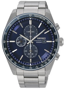 [10Nۏ] [I 󏭊COf] SEIKO SSC719P1 [ZCR[C|[g] ZCR[ \[[ NI[c NmOt ^L[^[ 100mh [tAf]