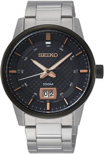[10Nۏ] [I 󏭊COf] [Vidrς] SEIKO SUR285P1 [ZCR[C|[g] ZCR[ {NI[c 100mh [tAf]
