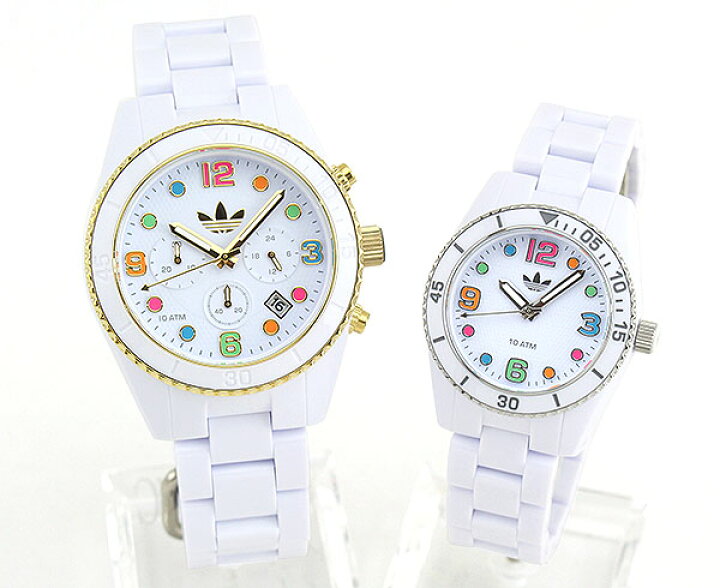 楽天市場 アディダス Adidas Adidas Originals ペアウォッチ メンズ レディース 腕時計 ウォッチ 白 ホワイト マルチカップル 結婚祝い 夫婦 おそろいプレゼント誕生日プレゼント 男性 女性 バレンタイン ギフト Pair Watch 加藤時計店 Gショック楽天市場店 楽天市場 アディダス Adidas Adidas Originals ペアウォッチ メンズ レディース 腕時計 ウォッチ 白 ホワイト マルチカップル 結婚祝い 夫婦 おそろいプレゼント誕生日プレゼント 男性 女性 バレンタイン ギフト Pair Watch 加藤時計店 Gショック楽天市場店