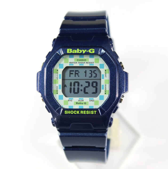 楽天市場】CASIO カシオ Baby-G ベビーG ベイビージー BG-5600CK-2 