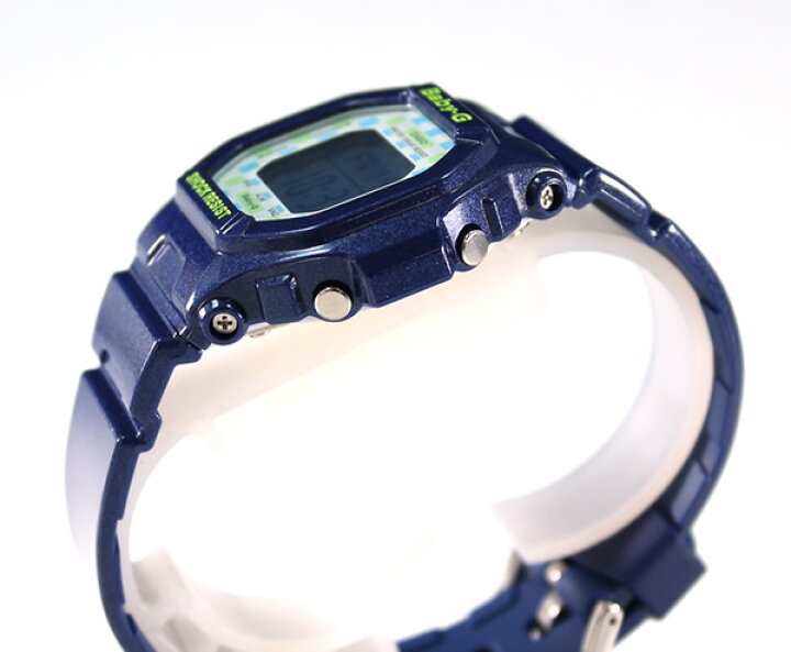 楽天市場】CASIO カシオ Baby-G ベビーG ベイビージー BG-5600CK-2 