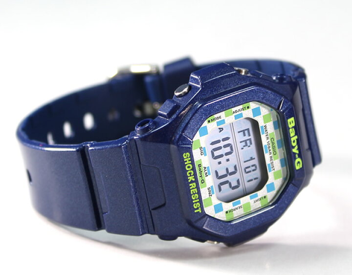 楽天市場】CASIO カシオ Baby-G ベビーG ベイビージー BG-5600CK-2 