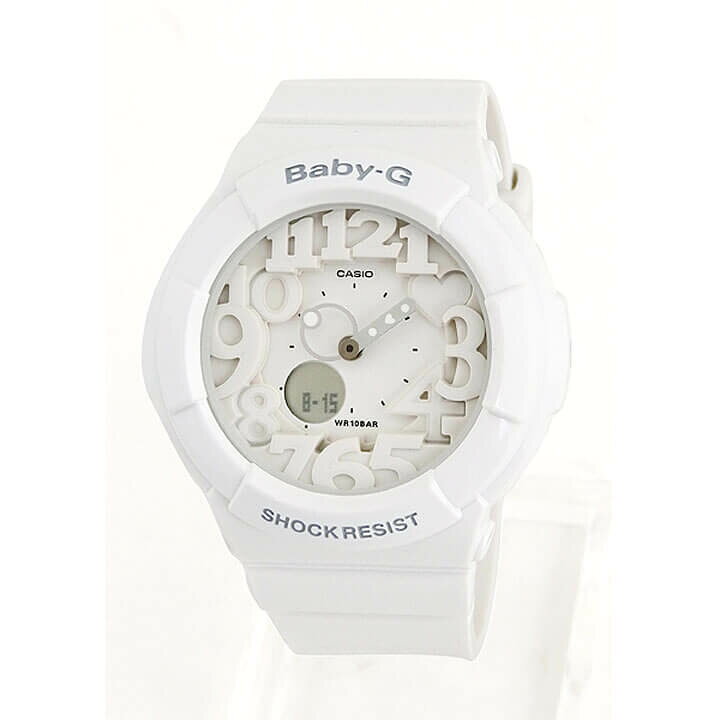 楽天市場】CASIO カシオ Baby-G ベビーG ベイビージー BabyG 
