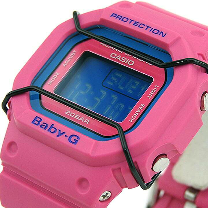 楽天市場】CASIO カシオ Baby-G ベビーG BGD-501-4 海外モデル 