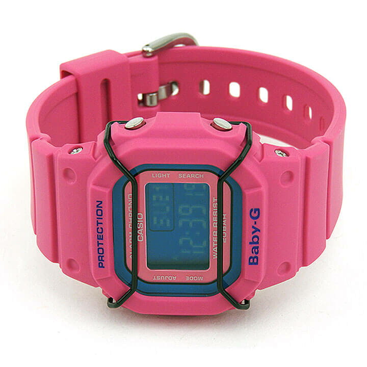 楽天市場】CASIO カシオ Baby-G ベビーG BGD-501-4 海外モデル 
