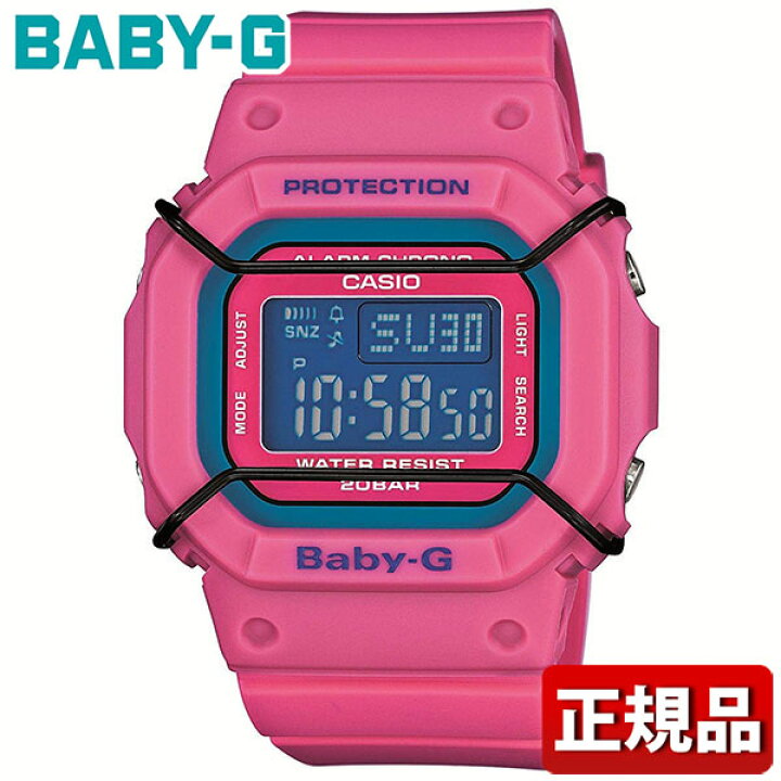 楽天市場】CASIO カシオ Baby-G ベビーG ベイビージー ORIGIN 