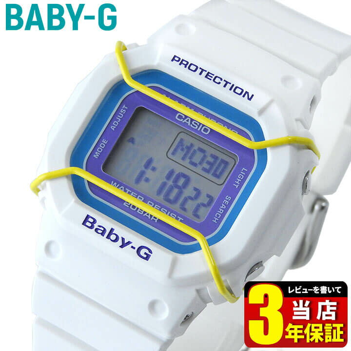楽天市場】【BOX訳あり】CASIO カシオ Baby-G ベビーG ベイビージー 
