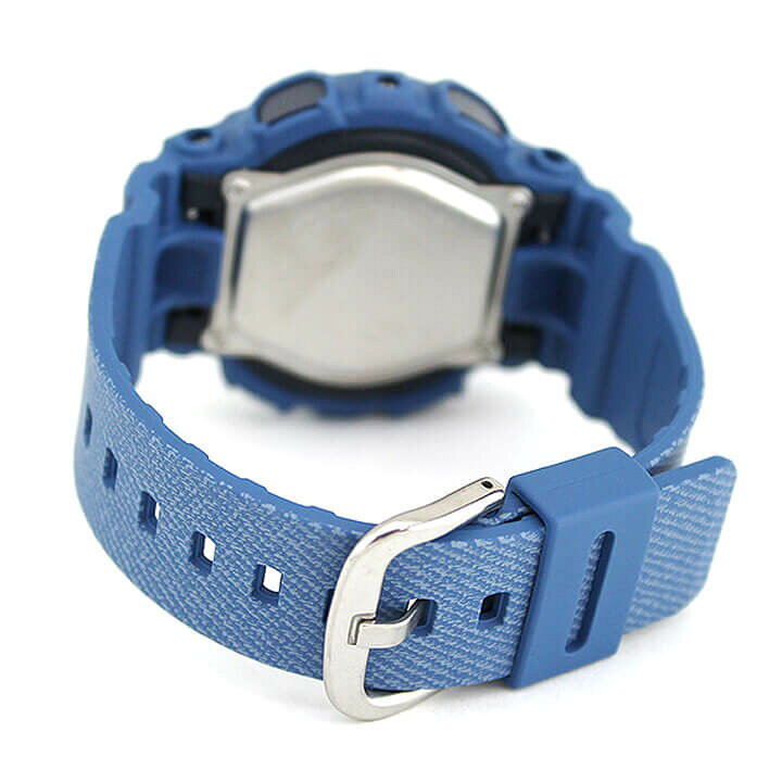 楽天市場】CASIO カシオ Baby-G ベビーG BA-110DC-2A2 BA110 海外 