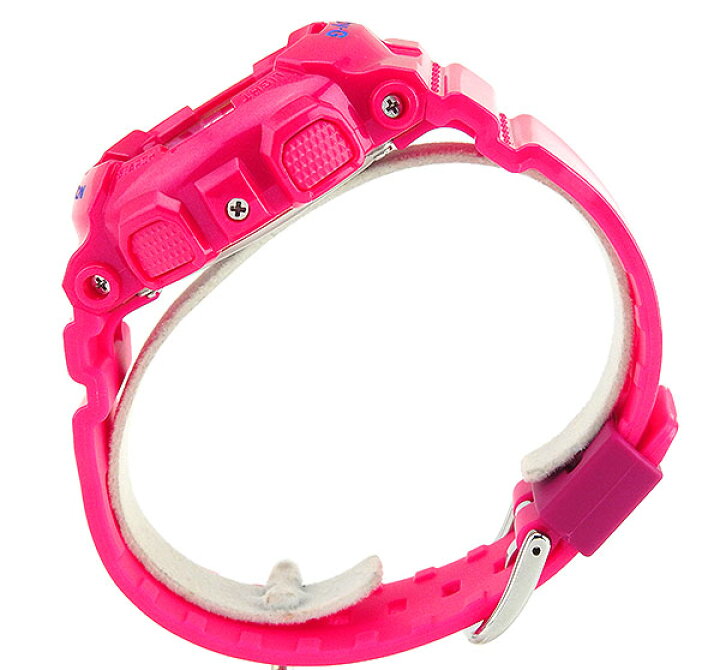 楽天市場】BOX訳ありCASIO カシオ Baby-G ベビーG ベイビージー BA 