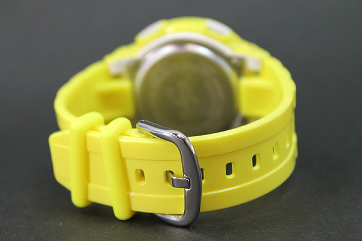 楽天市場】CASIO Baby-G Neon Marine Serie カシオ ベビーG ベイビー 