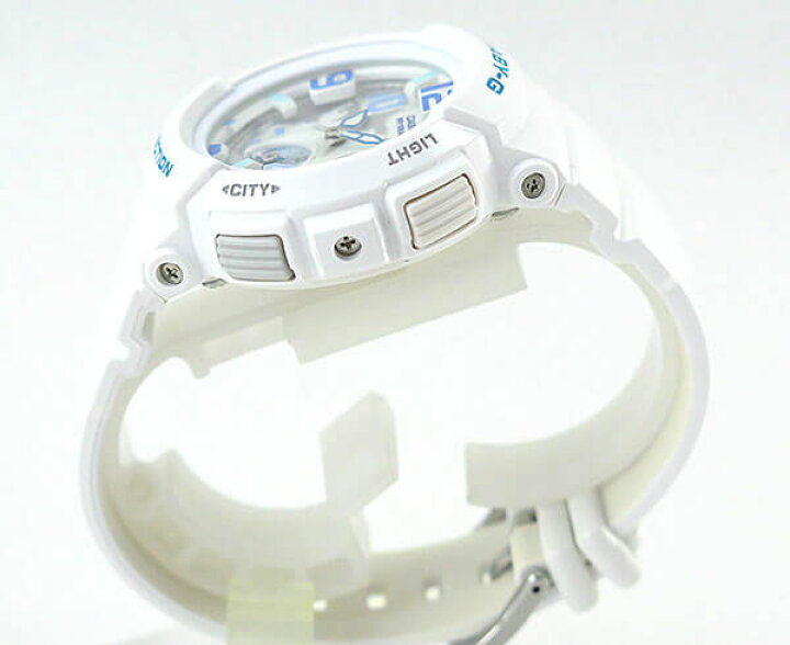 楽天市場】【訳あり缶BOXのみ】CASIO カシオ Baby-G ベビーG ベイビー 