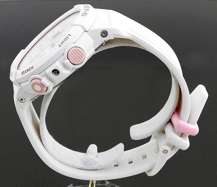 楽天市場】CASIO カシオ Baby-G ベビ－G for running STEP TRACKER 