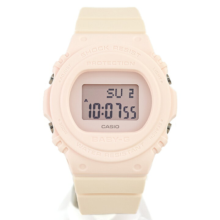 楽天市場】【BOXとバンド訳あり・当店1年保証】CASIO Baby-G カシオ 