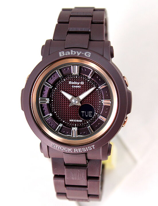 楽天市場】BGA-301-4A 海外モデル【CASIO Baby-G】カシオ ベビーG 