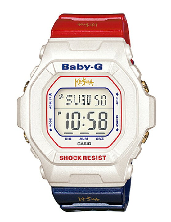 楽天市場】カシオCASIOベビーG ベイビージーBaby-GBG-5600KS-7JR 国内 
