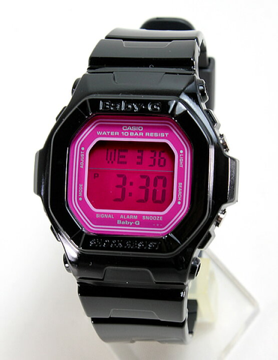 楽天市場】CASIO カシオ Baby-G ベビーG BG5600系 ベイビージー 